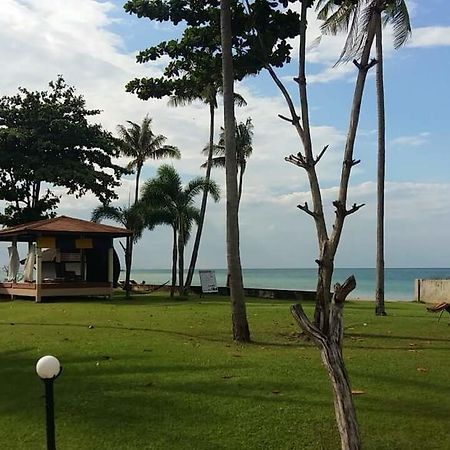 Хостел Aloha Lanta Ко-Ланта Екстер'єр фото